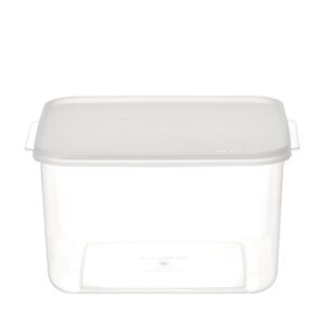 POTE RETANGULAR NOVELLE 10,0 L ALTO