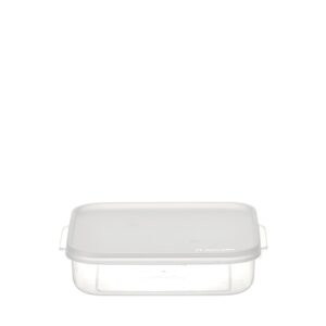 POTE RETANGULAR NOVELLE 1,5 L