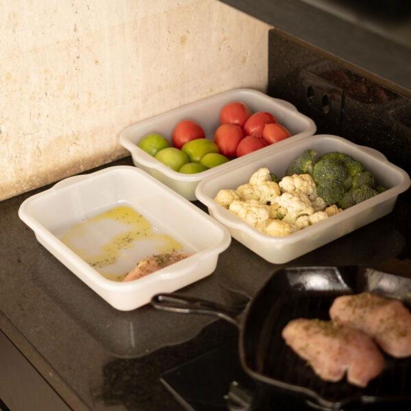 MAXXI BANDEJA FACILITTA 3,5 L - Imagem 2
