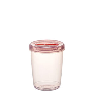 POTE SPINLOCK C/ ROSCA 1,0 L