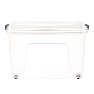 CAIXA ORGANIZATTA 120,0 L