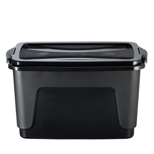 CAIXA ORGANIZATTA 40,0 L ECCOLOGIC - Imagem 2