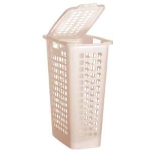CESTO TELADO INVERSE C/ TAMPA LAVANNA 40,0 L