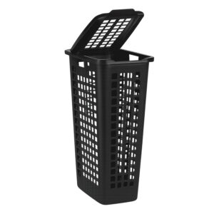 CESTO TELADO INVERSE C/ TAMPA ECCOLOGIC 40,0 L