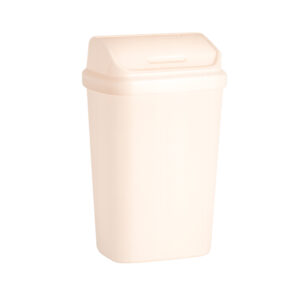 LIXEIRA RETANGULAR DECORATTA BASCULANTE 45,0 L
